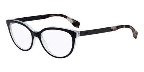 Fendi 0079 Eyeglasses 